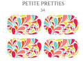 Petite Pretties - 34 - Pampered Pretties