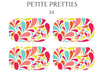 Petite Pretties - 34 - Pampered Pretties