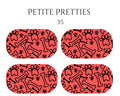 Petite Pretties - 35 - Pampered Pretties