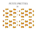 Petite Pretties - 38 - Pampered Pretties