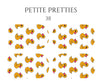 Petite Pretties - 38 - Pampered Pretties