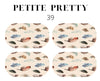 Petite Pretties - 39 - Pampered Pretties