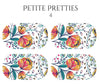 Petite Pretties - 4 - Pampered Pretties