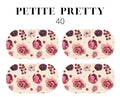 Petite Pretties - 40 - Pampered Pretties
