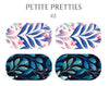 Petite Pretties - 43 - Pampered Pretties