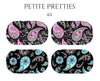 Petite Pretties - 44 - Pampered Pretties