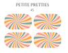 Petite Pretties - 45 - Pampered Pretties