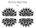 Petite Pretties - 46 - Pampered Pretties