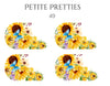 Petite Pretties - 49 - Pampered Pretties