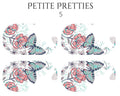 Petite Pretties - 5 - Pampered Pretties