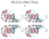 Petite Pretties - 5 - Pampered Pretties