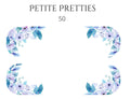 Petite Pretties - 50 - Pampered Pretties