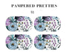 Petite Pretties - 51 - Pampered Pretties