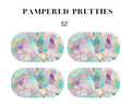 Petite Pretties - 52 - Pampered Pretties