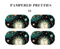 Petite Pretties - 54 - Pampered Pretties