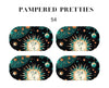 Petite Pretties - 54 - Pampered Pretties