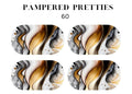 Petite Pretties - 60 - Pampered Pretties
