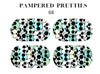 Petite Pretties - 68 - Pampered Pretties