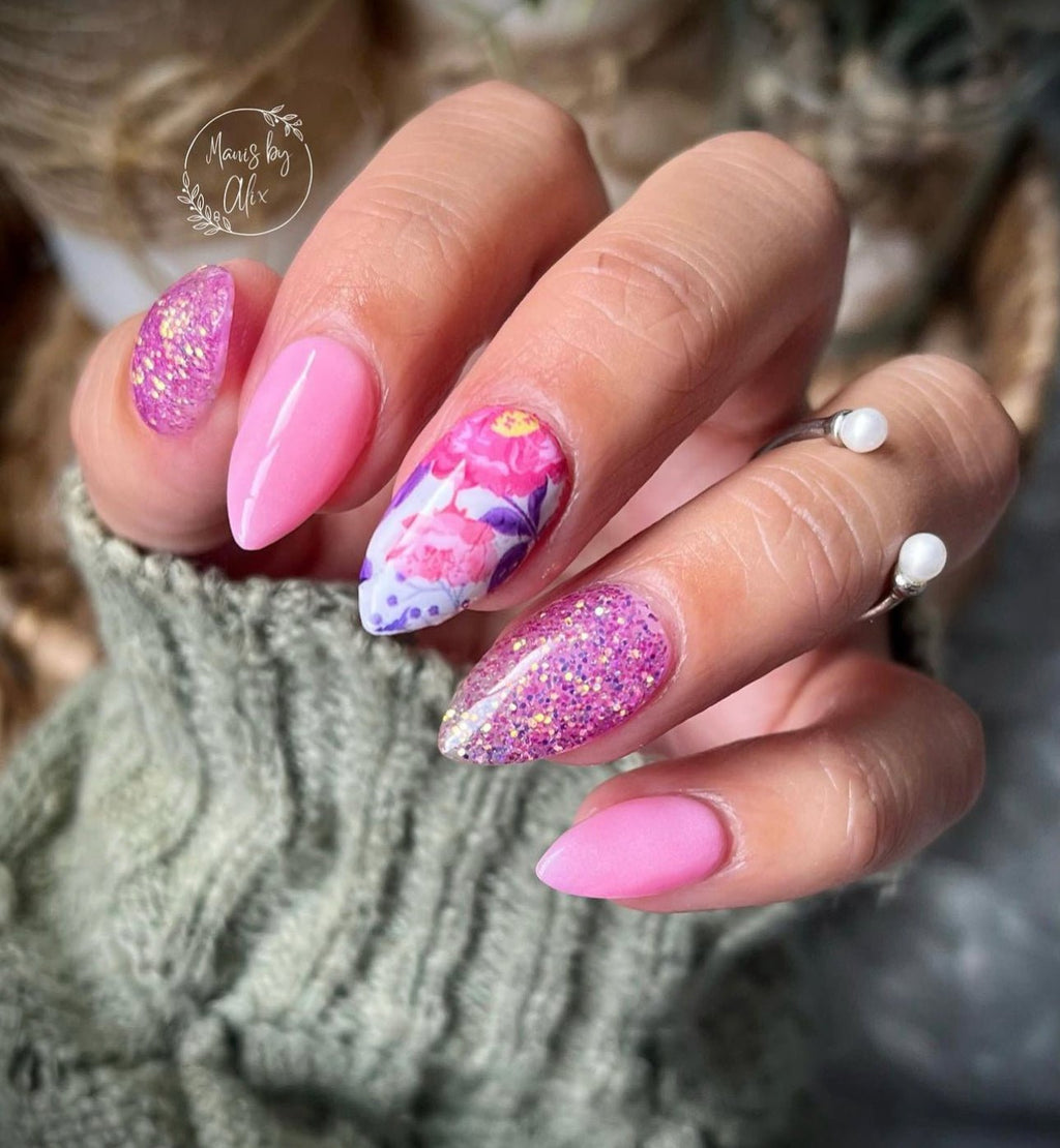 Petite Pretties - 7 - Pampered Pretties
