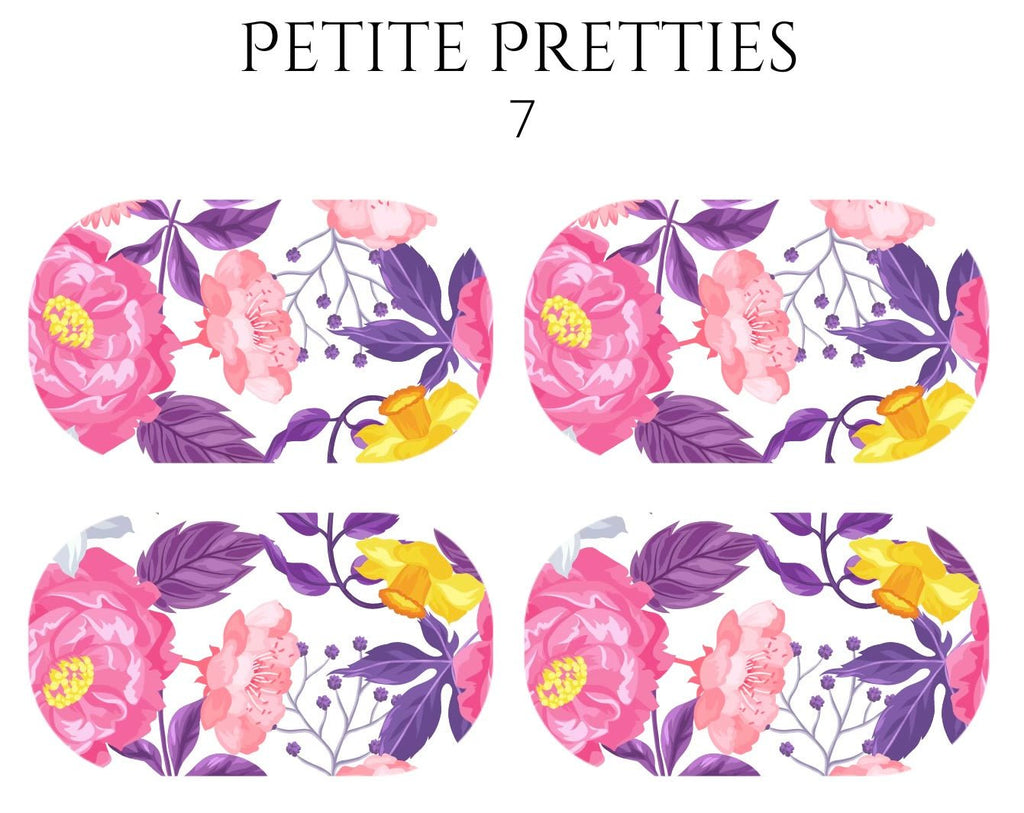 Petite Pretties - 7 - Pampered Pretties