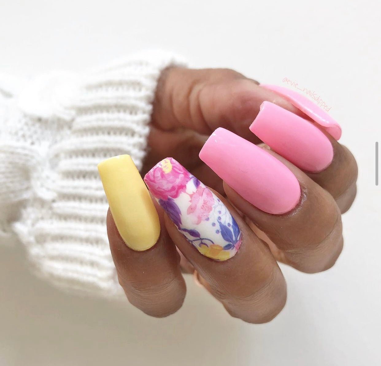 Petite Pretties - 7 - Pampered Pretties
