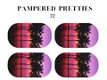 Petite Pretties - 72 - Pampered Pretties