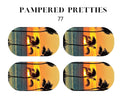 Petite Pretties - 77 - Pampered Pretties