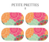 Petite Pretties - 8 - Pampered Pretties