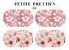 Petite Pretties - 84 - Pampered Pretties