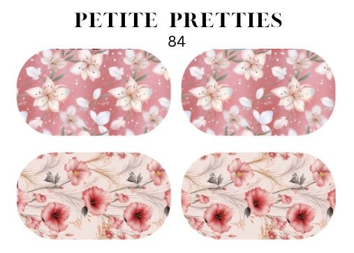 Petite Pretties - 84 - Pampered Pretties