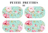 Petite Pretties - 86 - Pampered Pretties