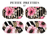 Petite Pretties - 87 - Pampered Pretties