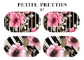 Petite Pretties - 87 - Pampered Pretties