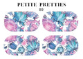 Petite Pretties - 89 - Pampered Pretties