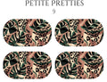 Petite Pretties - 9 - Pampered Pretties