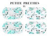 Petite Pretties - 91 - Pampered Pretties