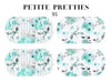 Petite Pretties - 91 - Pampered Pretties