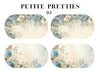 Petite Pretties - 93 - Pampered Pretties