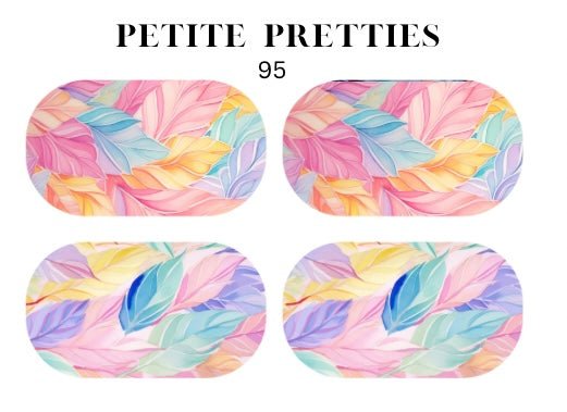 Petite Pretties - 95 - Pampered Pretties