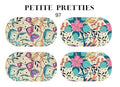 Petite Pretties - 97 - Pampered Pretties