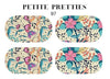 Petite Pretties - 97 - Pampered Pretties