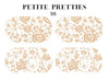 Petite Pretties - 98 - Pampered Pretties