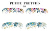Petite Pretties - 99 - Pampered Pretties