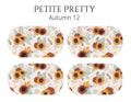 Petite Pretties - Autumn 12 - Pampered Pretties
