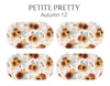 Petite Pretties - Autumn 12 - Pampered Pretties