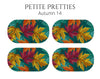 Petite Pretties - Autumn 14 - Pampered Pretties