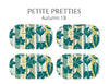 Petite Pretties - Autumn 18 - Pampered Pretties