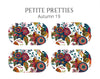 Petite Pretties - Autumn 19 - Pampered Pretties