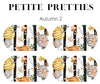 Petite Pretties - Autumn 2 - Pampered Pretties