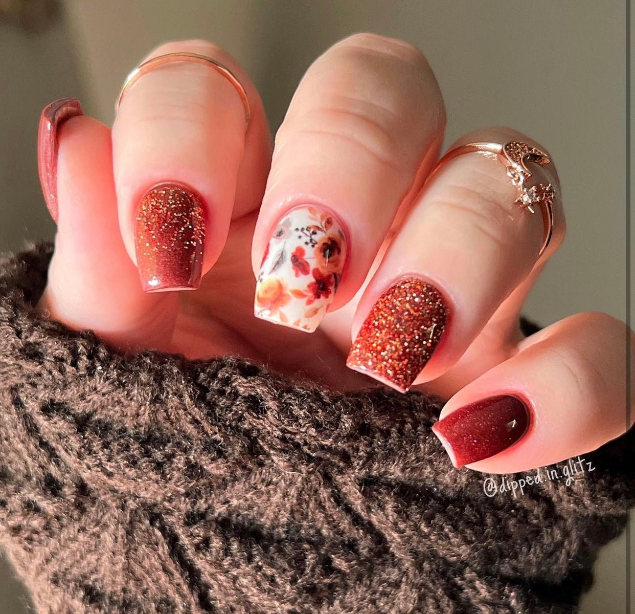 Petite Pretties - Autumn 21 - Pampered Pretties
